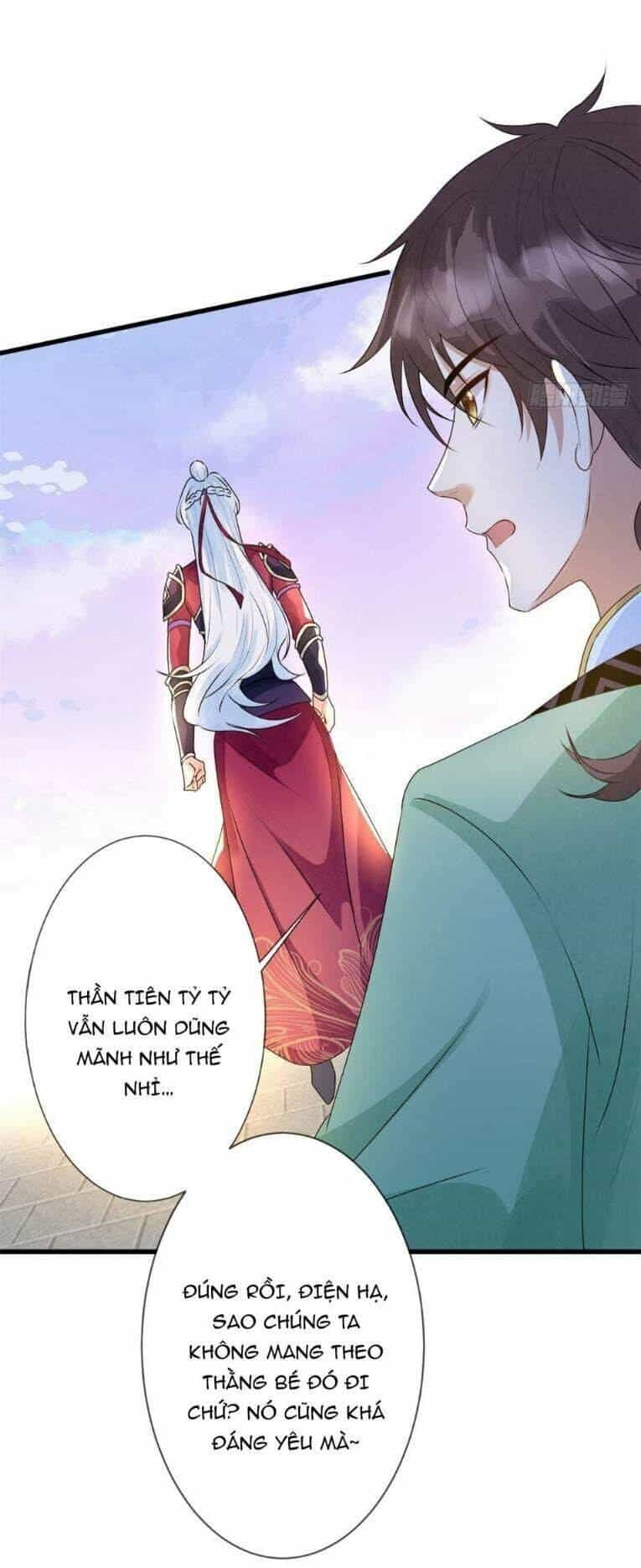 Mạt Thế Nữ Vương - Chương 24 - ảnh 29