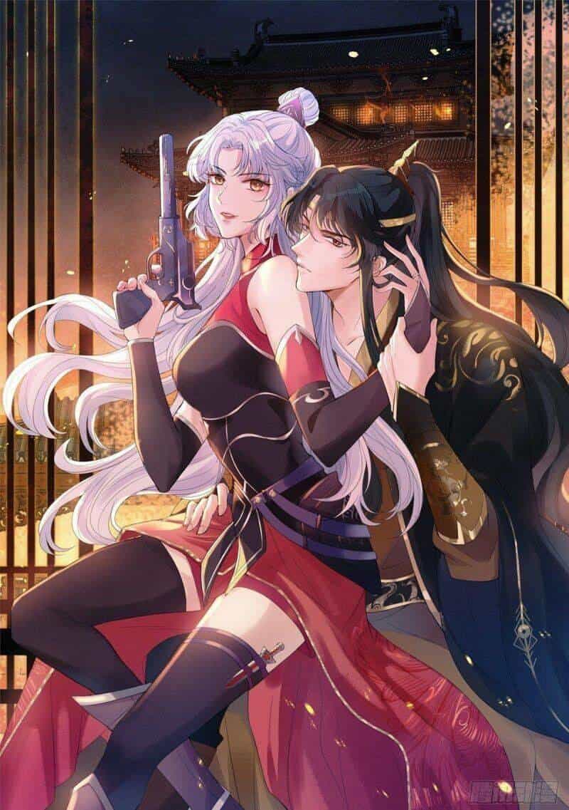 Mạt Thế Nữ Vương - Chương 36 - ảnh 1