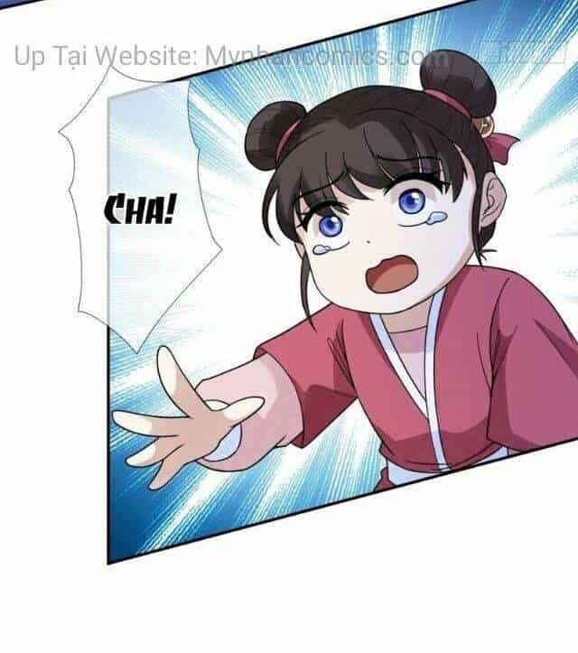 Mạt Thế Nữ Vương - Chương 37 - ảnh 26