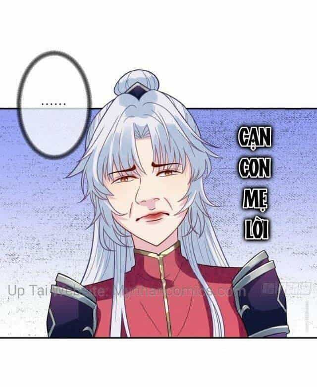 Mạt Thế Nữ Vương - Chương 37 - ảnh 36