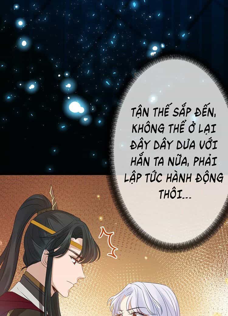 Mạt Thế Nữ Vương - Chương 3.1 - ảnh 18