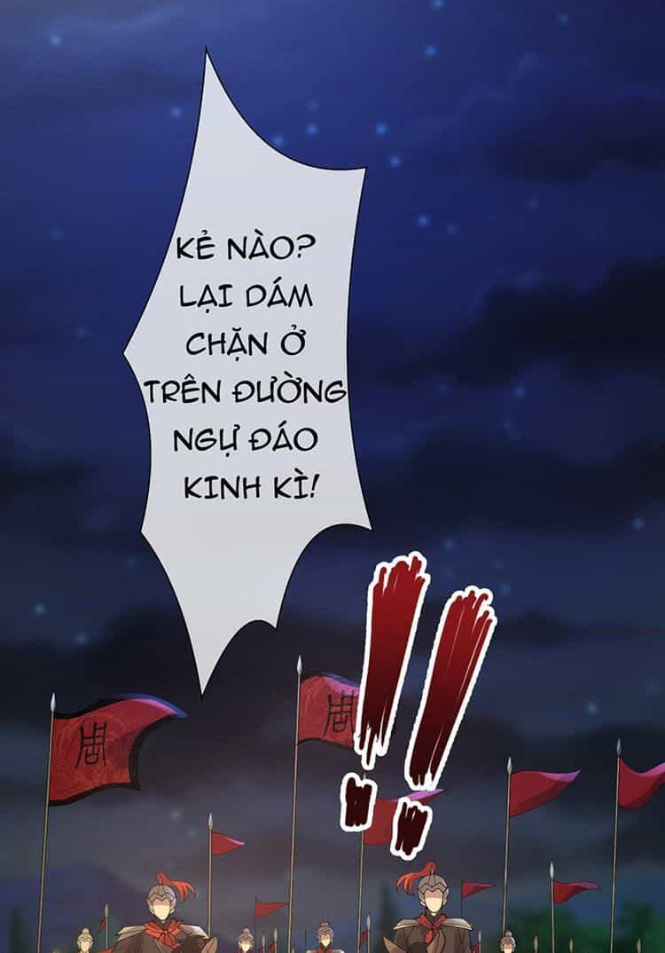 Mạt Thế Nữ Vương - Chương 3.1 - ảnh 3