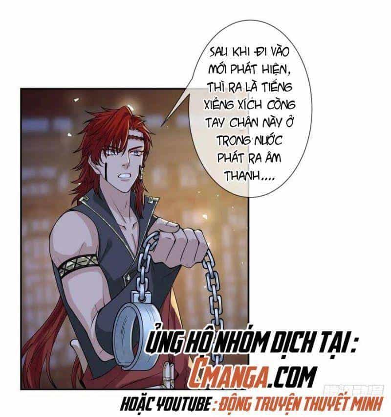 Mạt Thế Nữ Vương - Chương 43 - ảnh 32