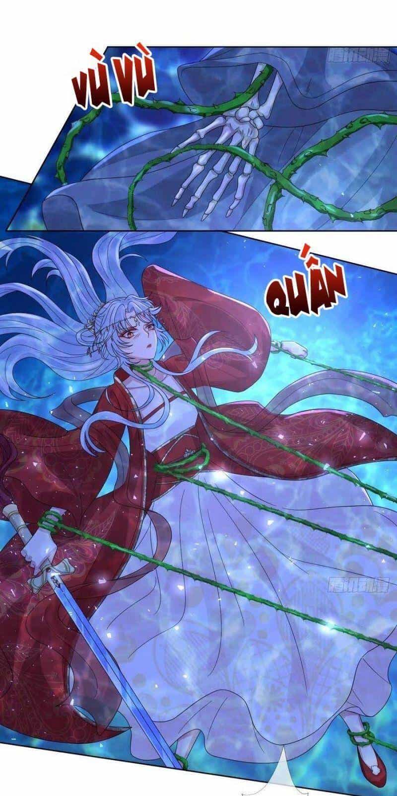 Mạt Thế Nữ Vương - Chương 44 - ảnh 23
