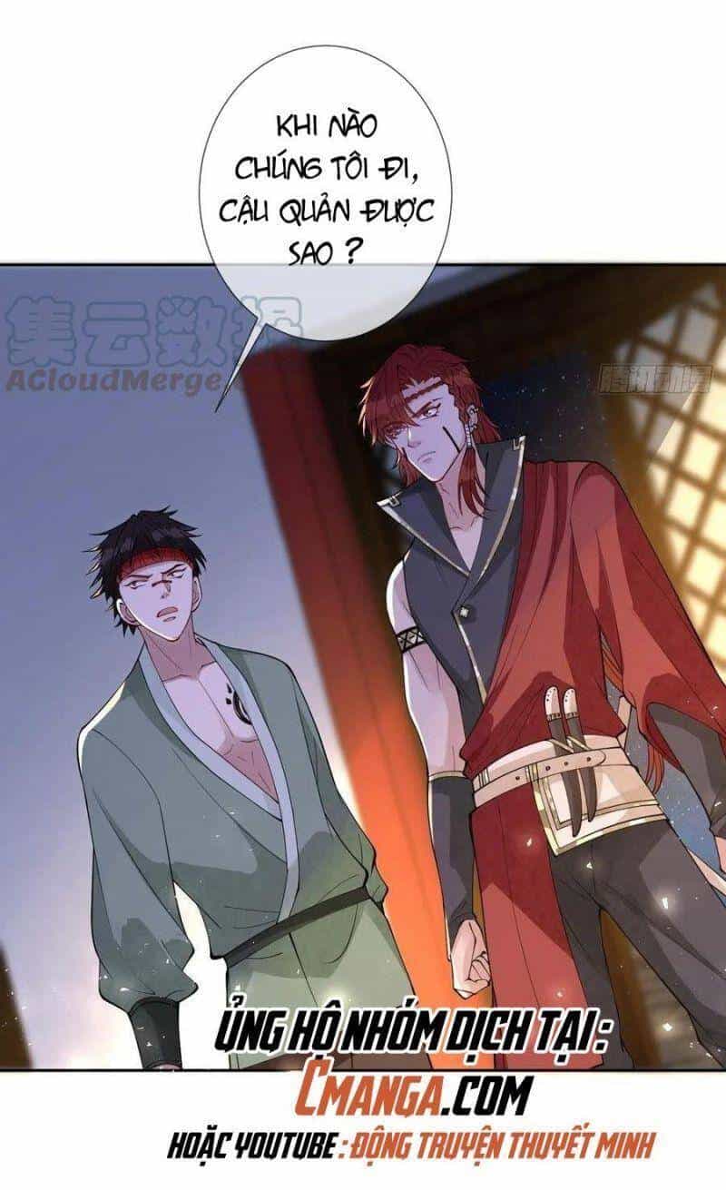 Mạt Thế Nữ Vương - Chương 47 - ảnh 11