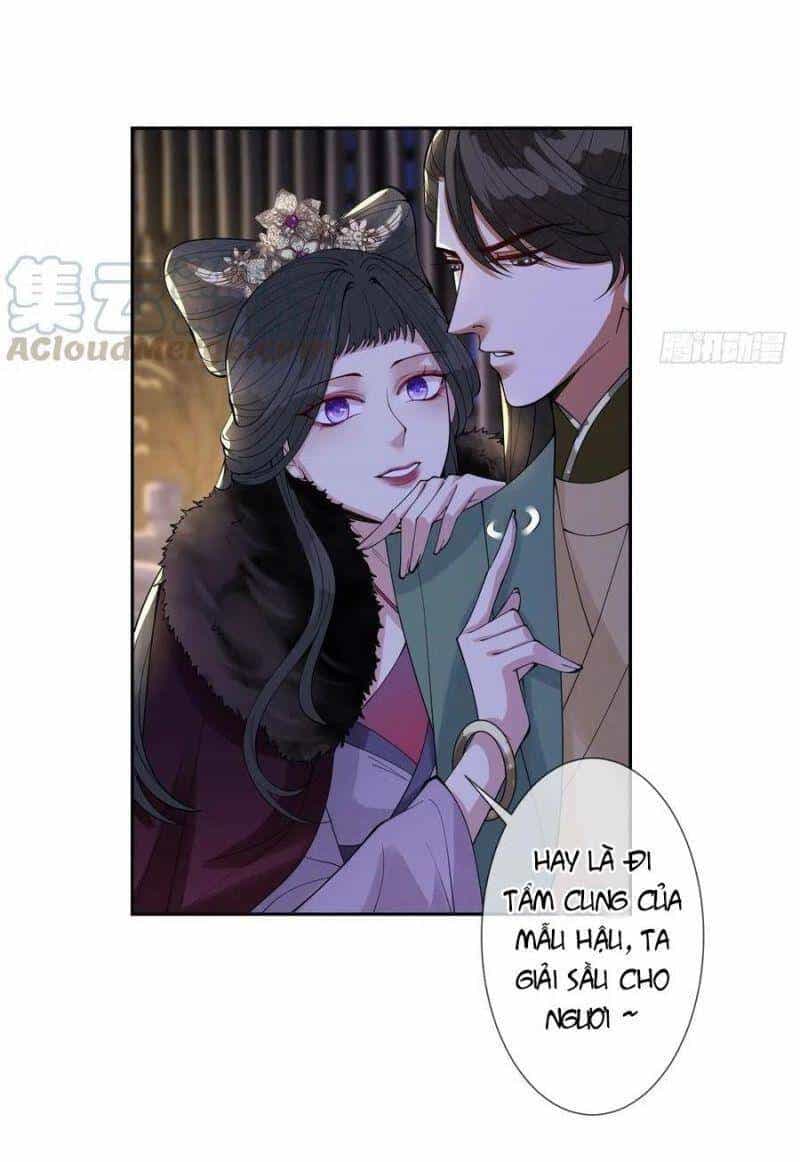 Mạt Thế Nữ Vương - Chương 48 - ảnh 31