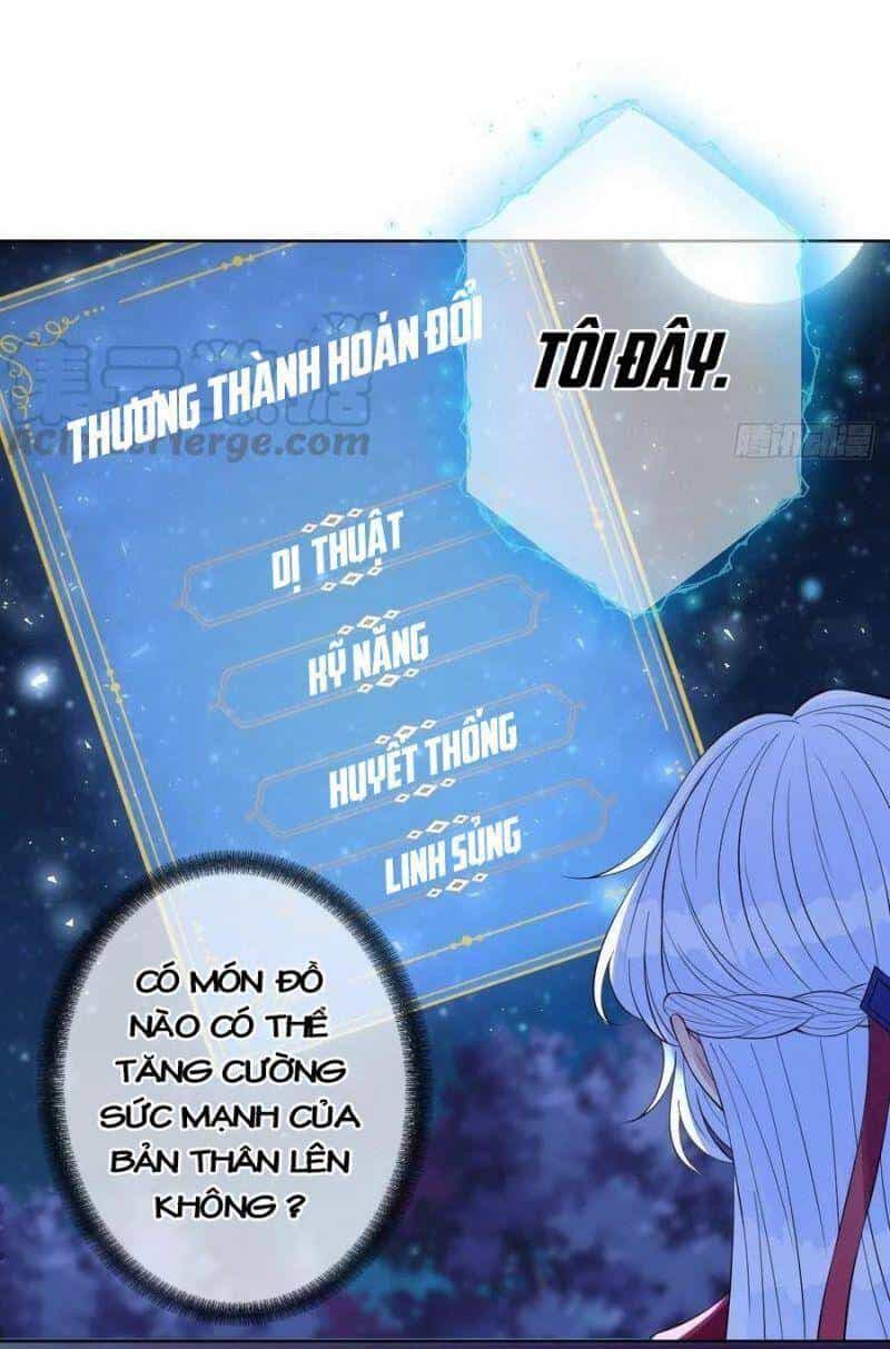 Mạt Thế Nữ Vương - Chương 49 - ảnh 25