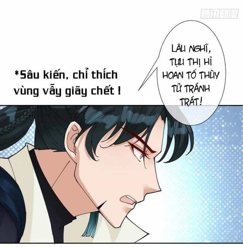 Mạt Thế Nữ Vương - Chương 49 - ảnh 32