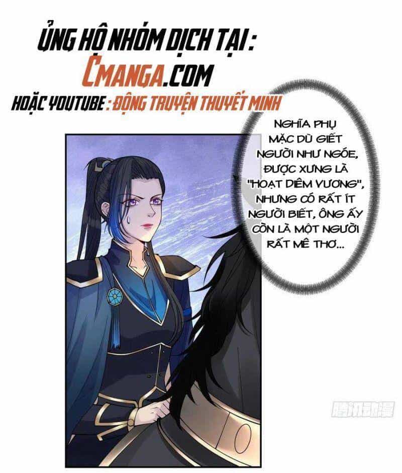 Mạt Thế Nữ Vương - Chương 49 - ảnh 36