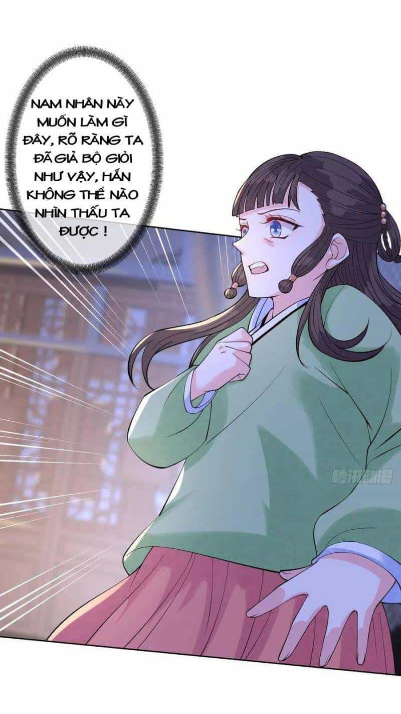 Mạt Thế Nữ Vương - Chương 52 - ảnh 27