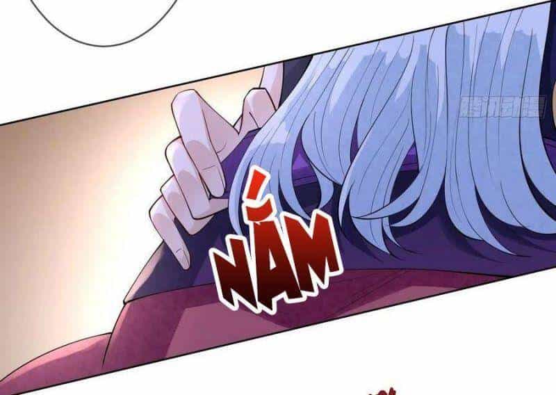 Mạt Thế Nữ Vương - Chương 54 - ảnh 17