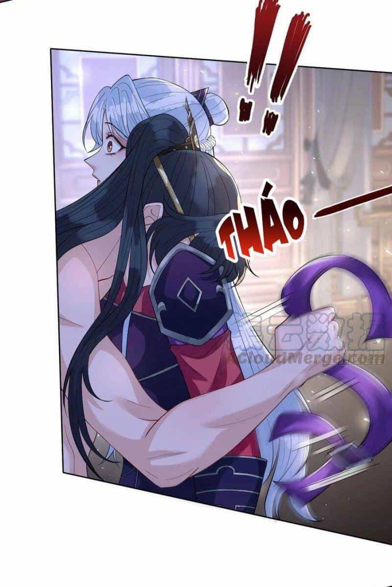Mạt Thế Nữ Vương - Chương 54 - ảnh 18