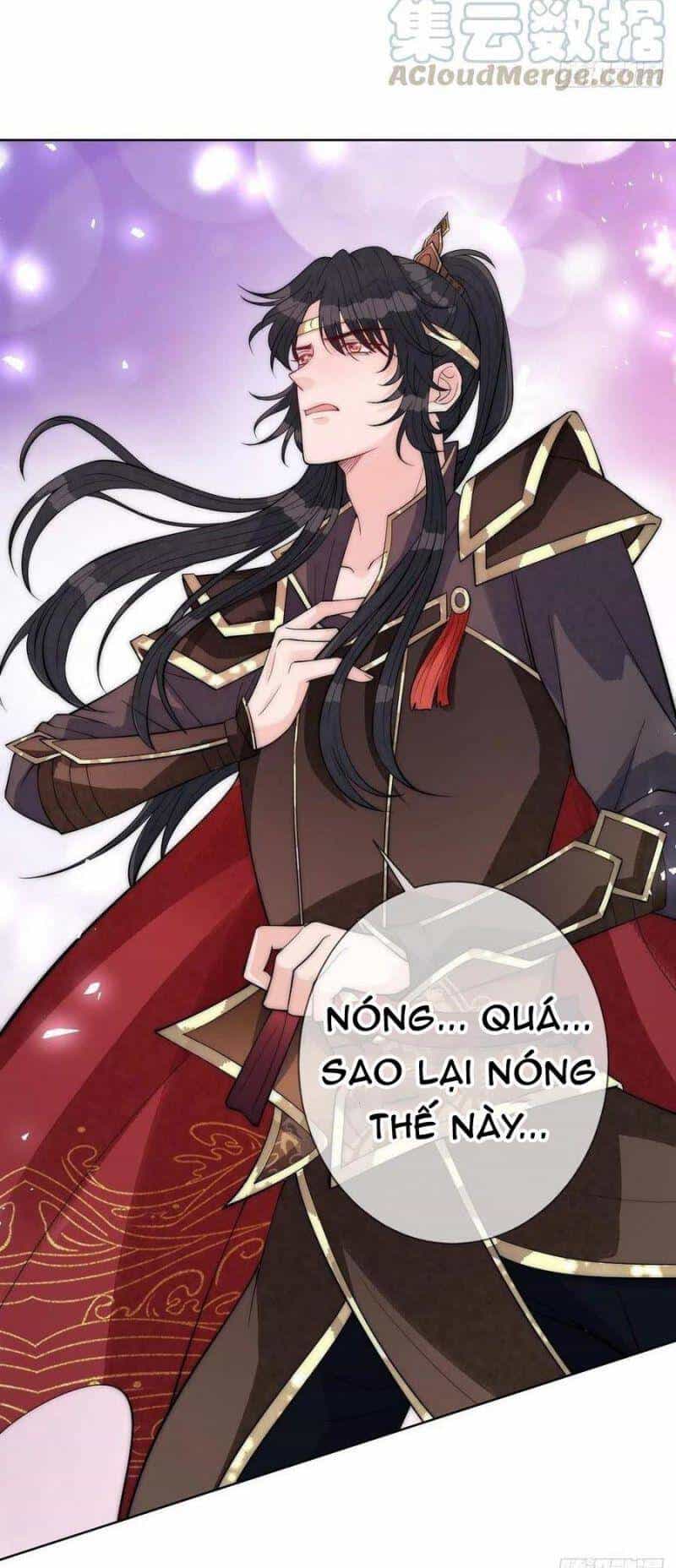 Mạt Thế Nữ Vương - Chương 54 - ảnh 9