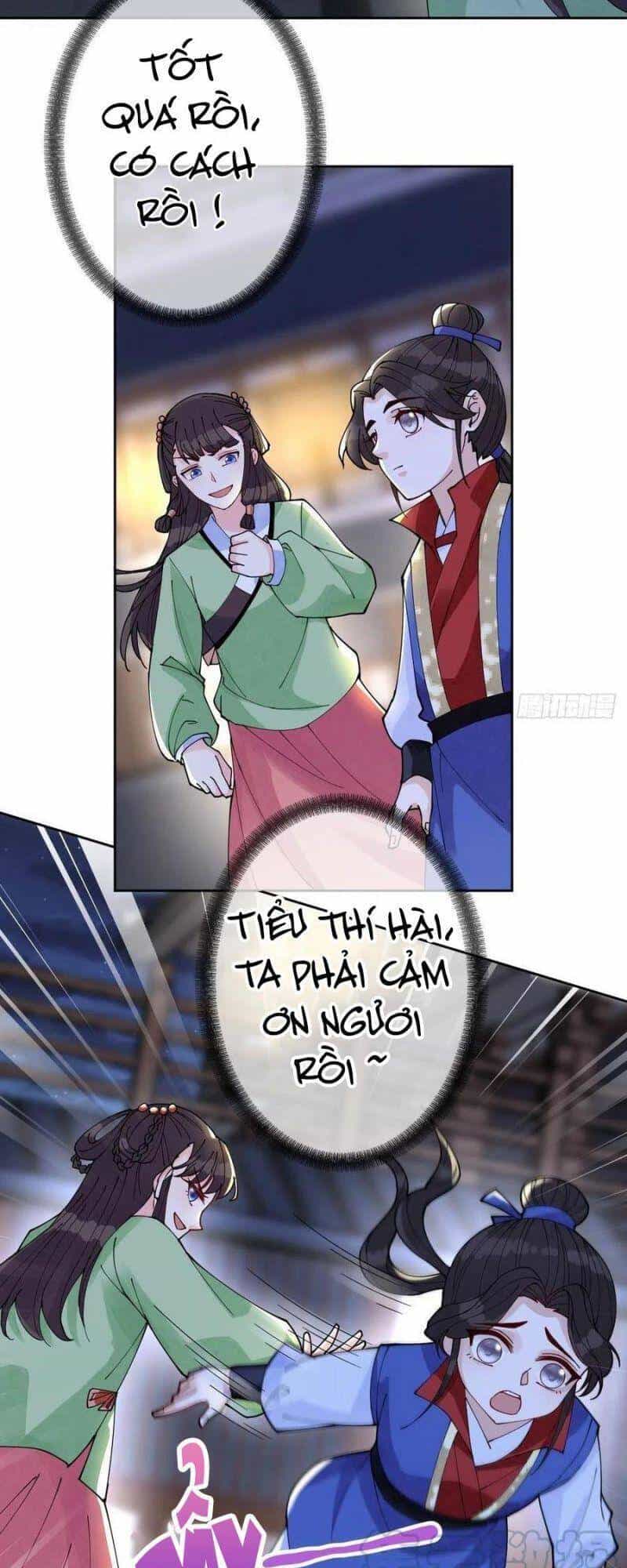 Mạt Thế Nữ Vương - Chương 55 - ảnh 20