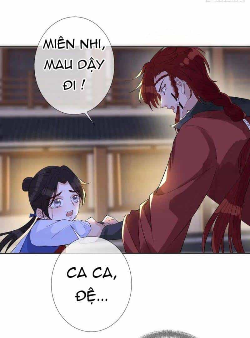 Mạt Thế Nữ Vương - Chương 55 - ảnh 30
