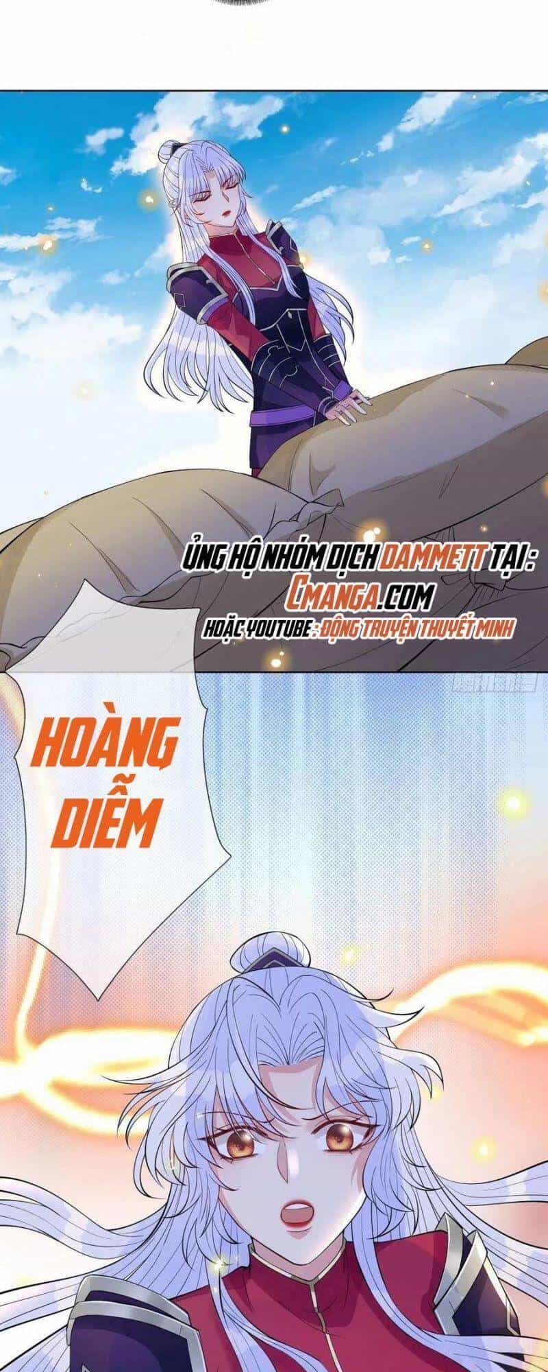 Mạt Thế Nữ Vương - Chương 56 - ảnh 32