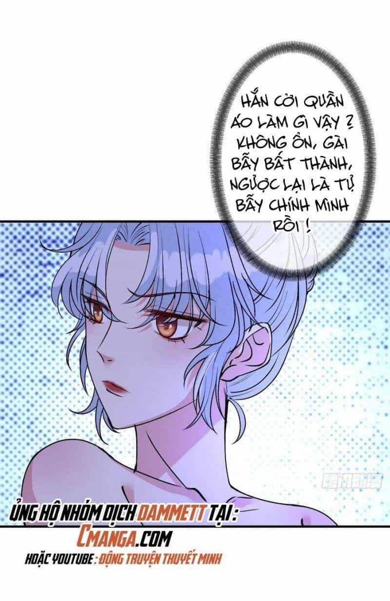 Mạt Thế Nữ Vương - Chương 59 - ảnh 36