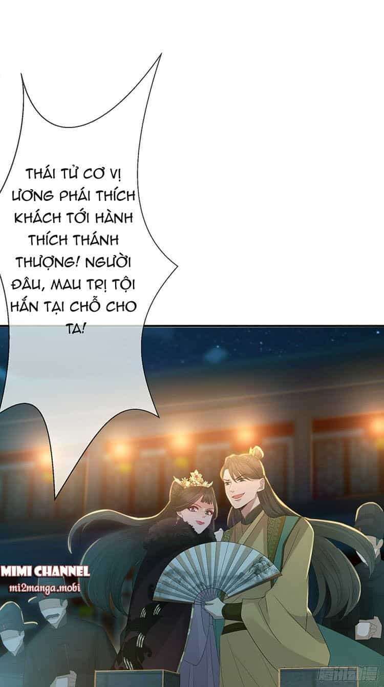 Mạt Thế Nữ Vương - Chương 4.1 - ảnh 25