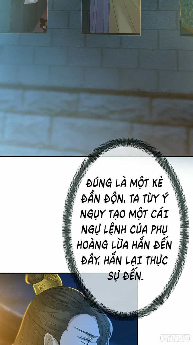 Mạt Thế Nữ Vương - Chương 4.1 - ảnh 26