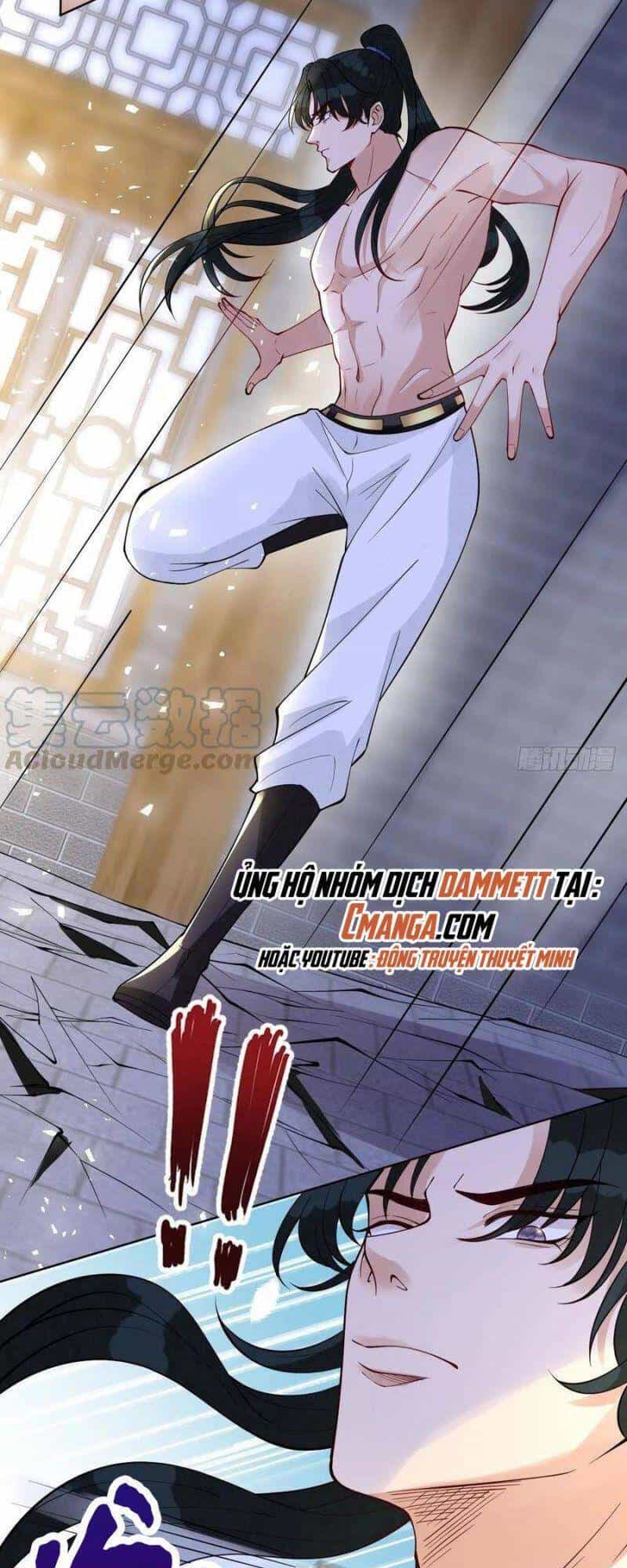 Mạt Thế Nữ Vương - Chương 62 - ảnh 12