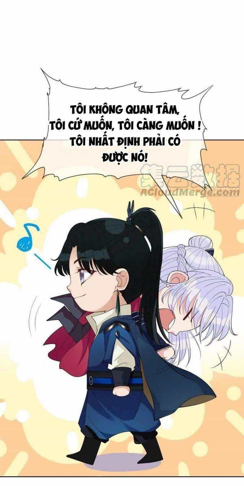 Mạt Thế Nữ Vương - Chương 64 - ảnh 30