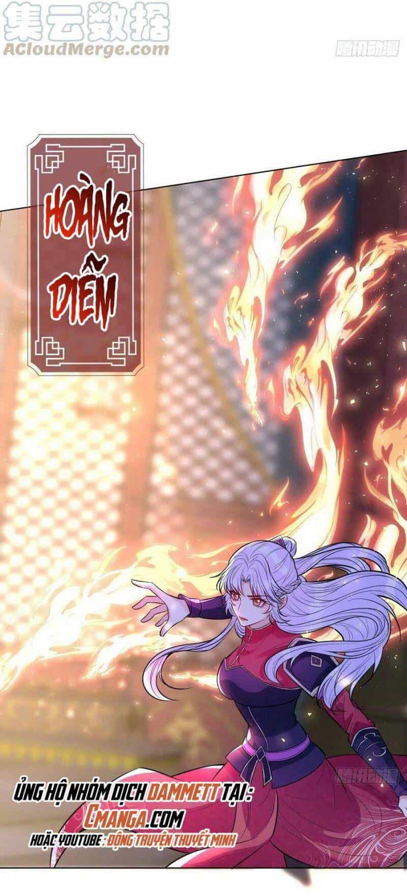 Mạt Thế Nữ Vương - Chương 66 - ảnh 22