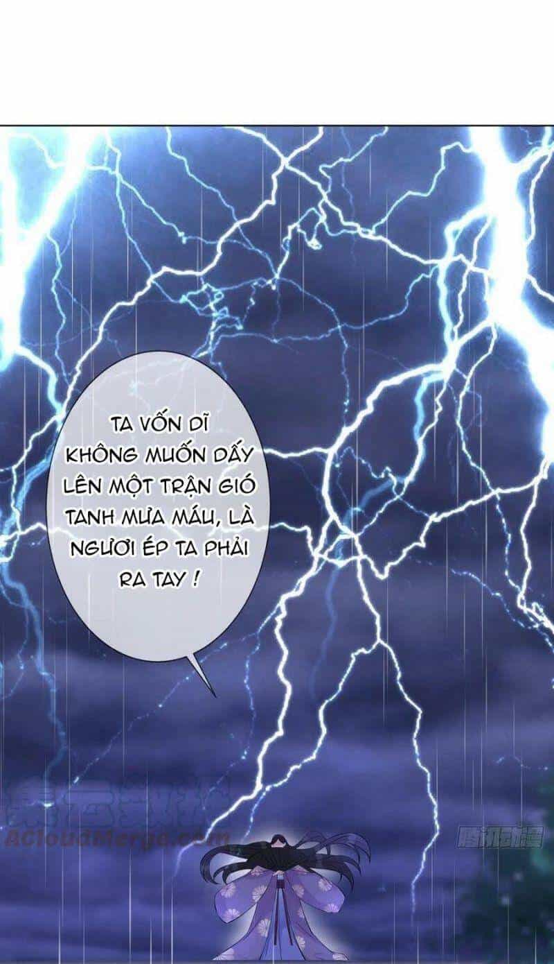 Mạt Thế Nữ Vương - Chương 66 - ảnh 33