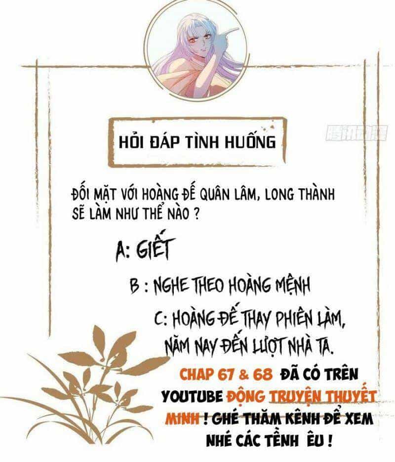 Mạt Thế Nữ Vương - Chương 66 - ảnh 44