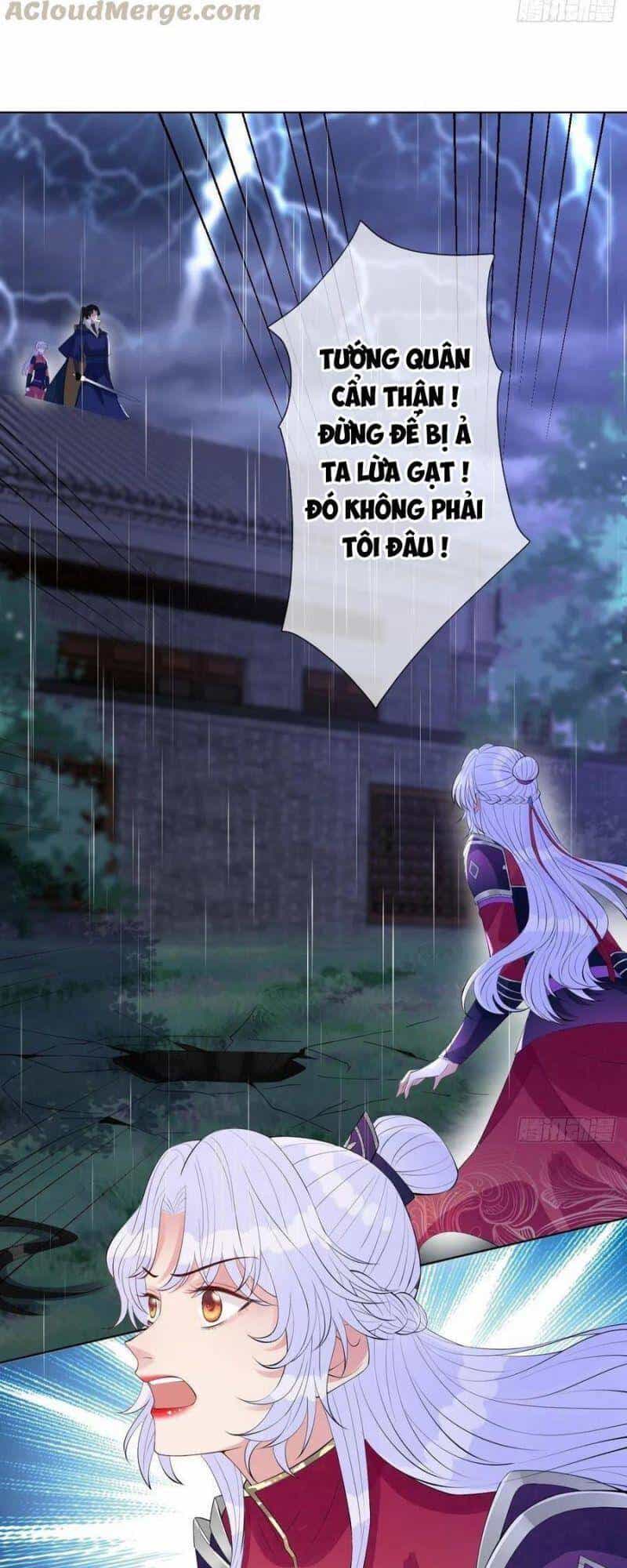Mạt Thế Nữ Vương - Chương 67 - ảnh 23