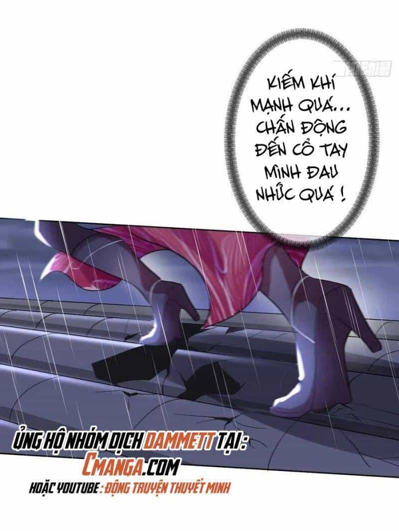 Mạt Thế Nữ Vương - Chương 67 - ảnh 32