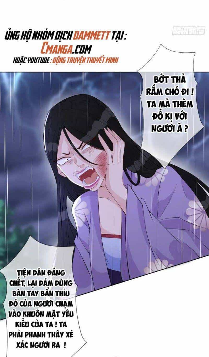 Mạt Thế Nữ Vương - Chương 68 - ảnh 21