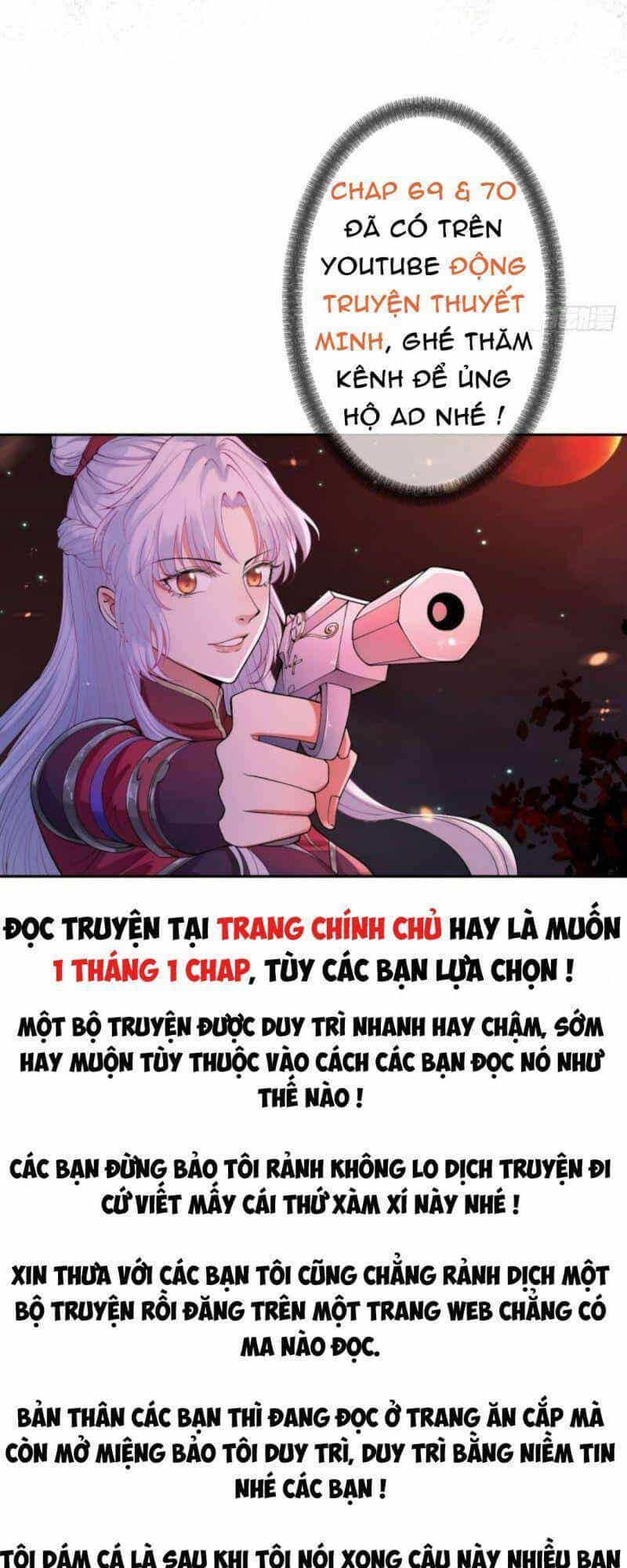 Mạt Thế Nữ Vương - Chương 68 - ảnh 39