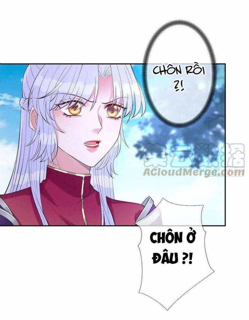 Mạt Thế Nữ Vương - Chương 69 - ảnh 41