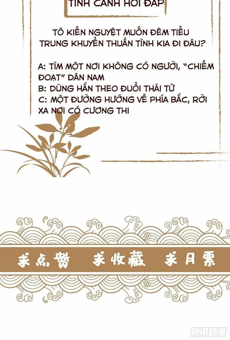 Mạt Thế Nữ Vương - Chương 4.2 - ảnh 45