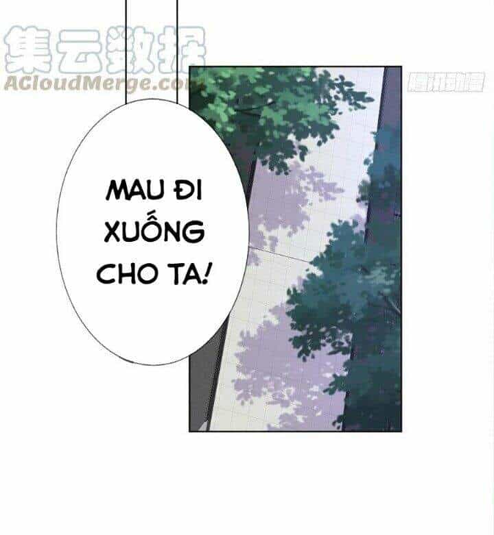 Mạt Thế Nữ Vương - Chương 71 - ảnh 32