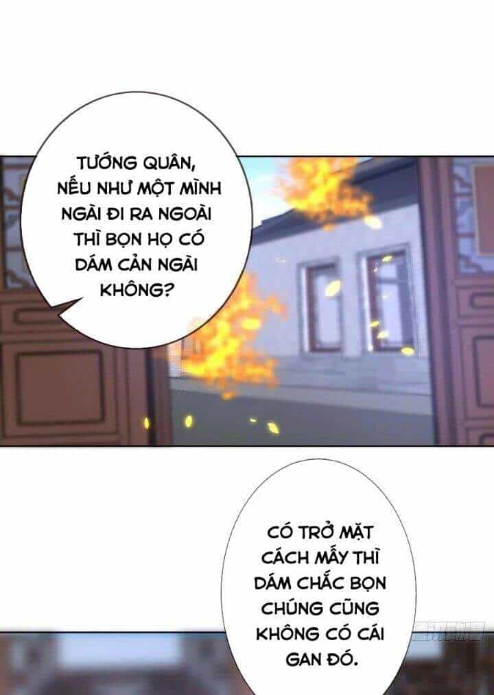 Mạt Thế Nữ Vương - Chương 71 - ảnh 5