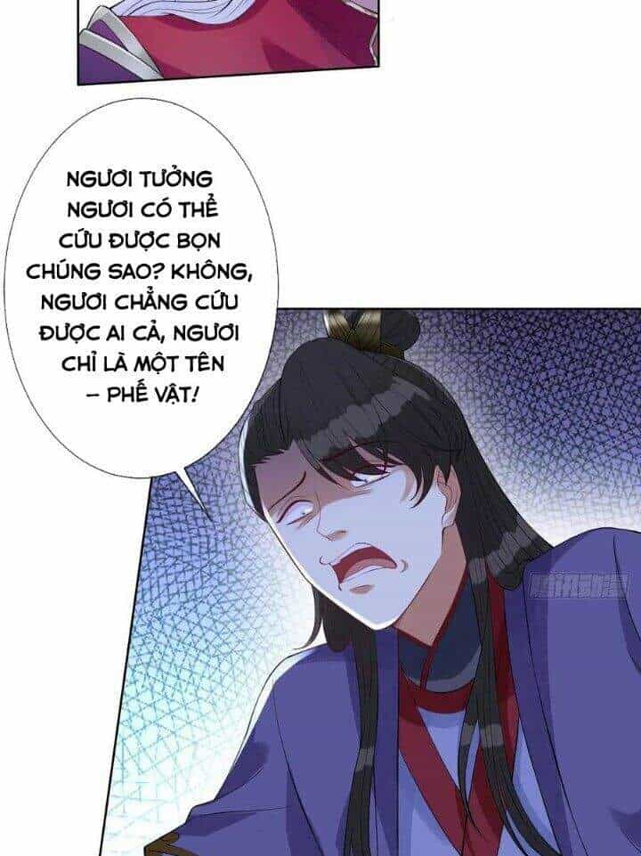Mạt Thế Nữ Vương - Chương 73 - ảnh 22