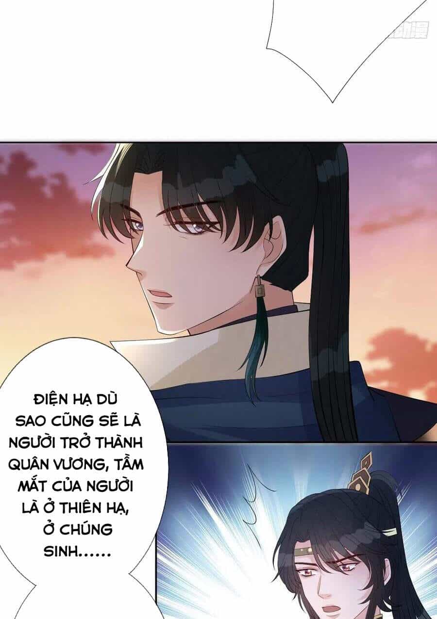 Mạt Thế Nữ Vương - Chương 75 - ảnh 37