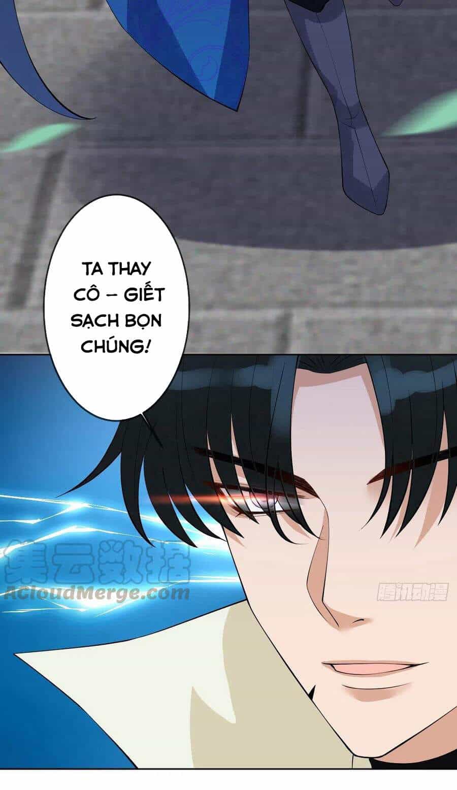 Mạt Thế Nữ Vương - Chương 75 - ảnh 47