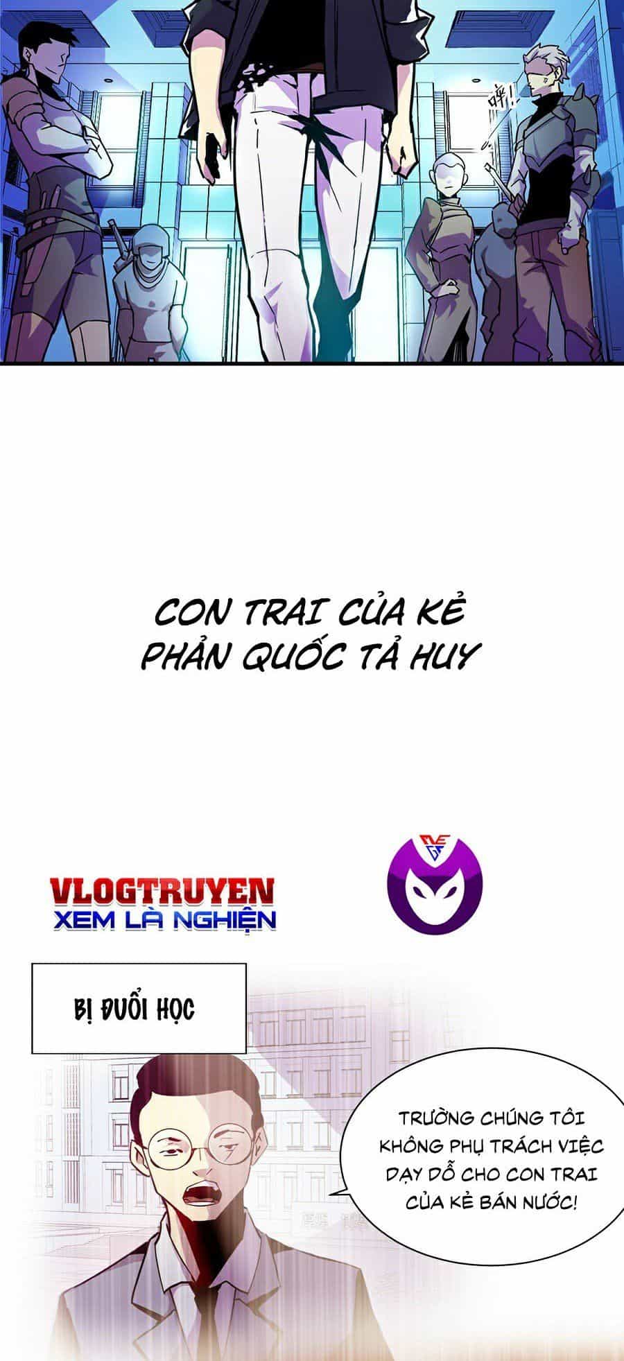 Mạt Thế Quật Khởi - Chương 0 - ảnh 7