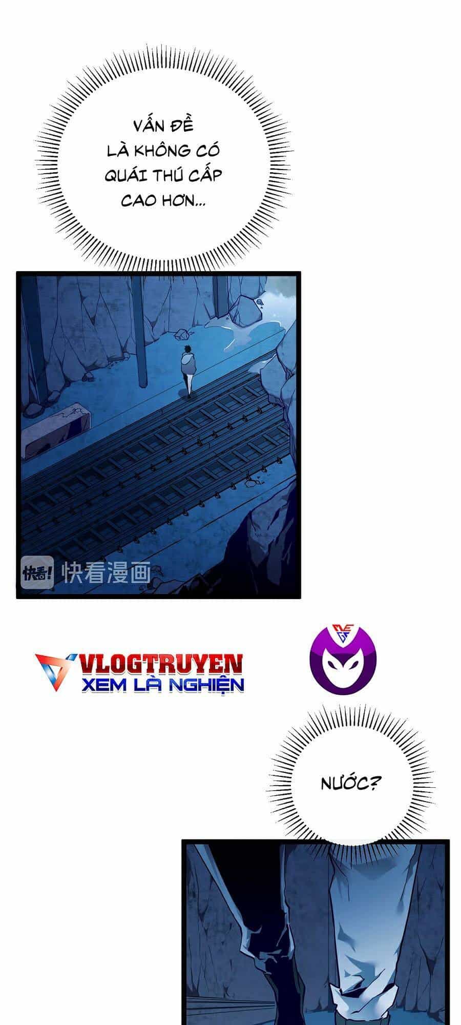 Mạt Thế Quật Khởi - Chương 9 - ảnh 31