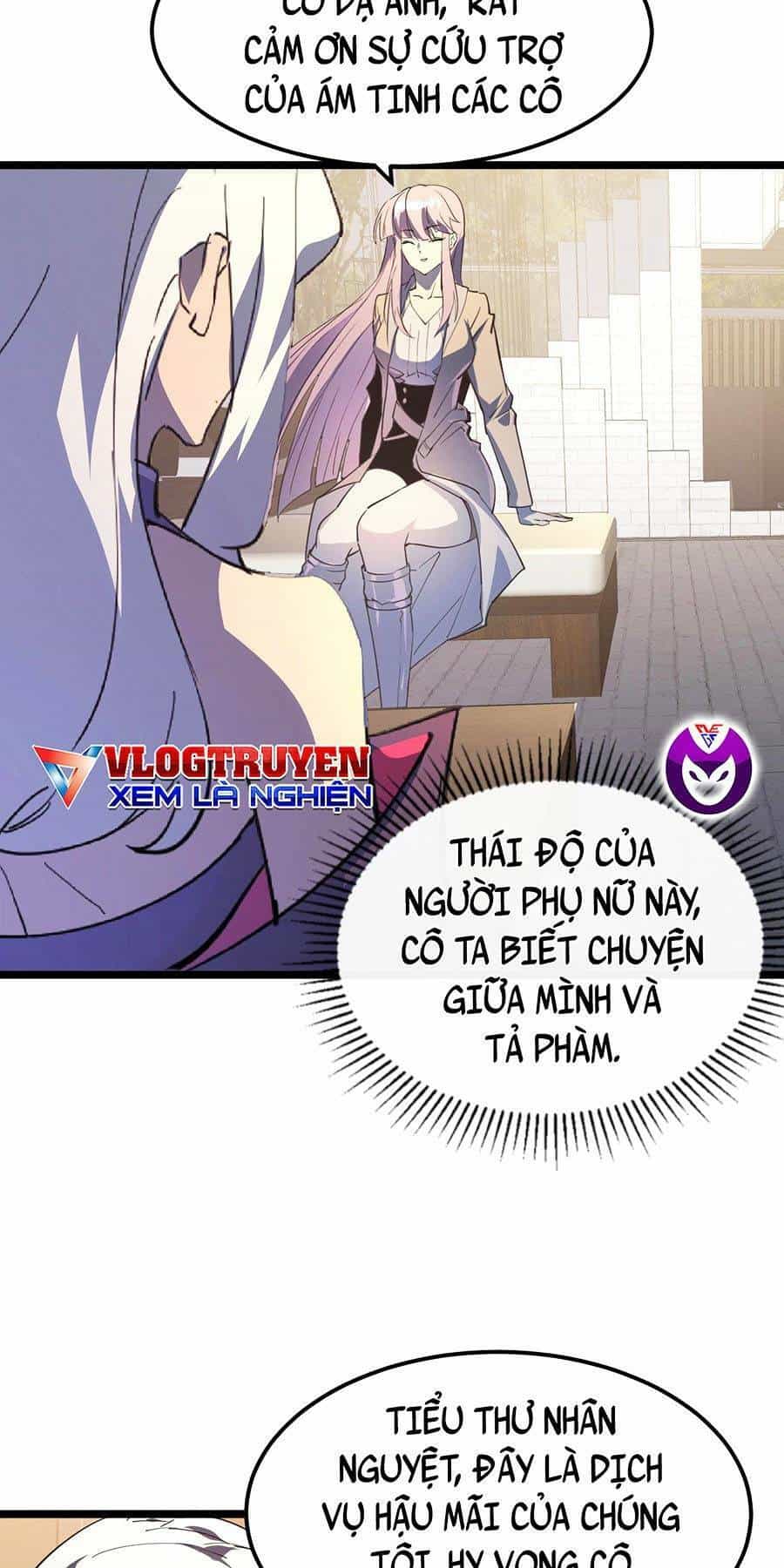 Mạt Thế Quật Khởi - Chương 99 - ảnh 34