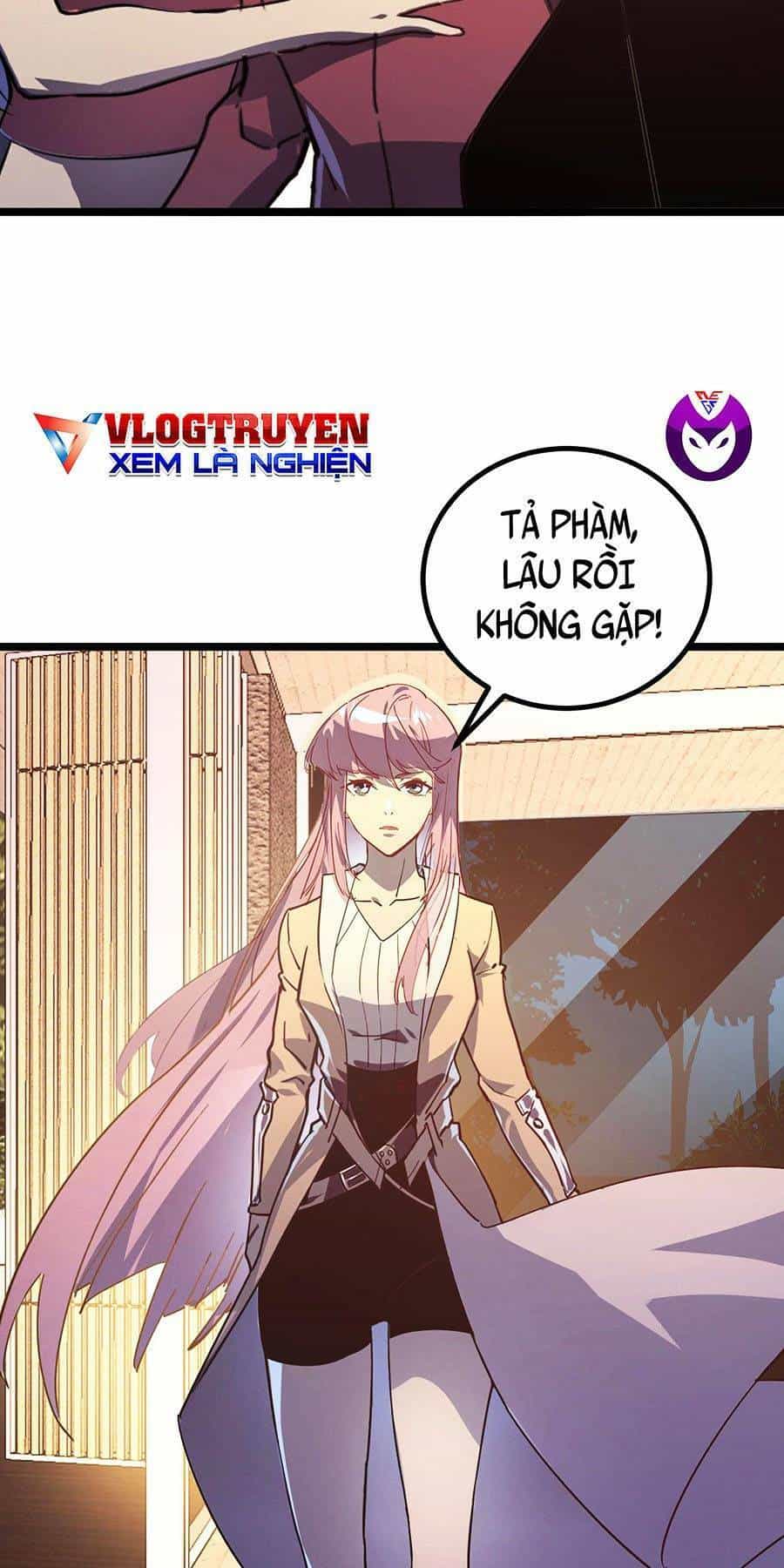 Mạt Thế Quật Khởi - Chương 99 - ảnh 44
