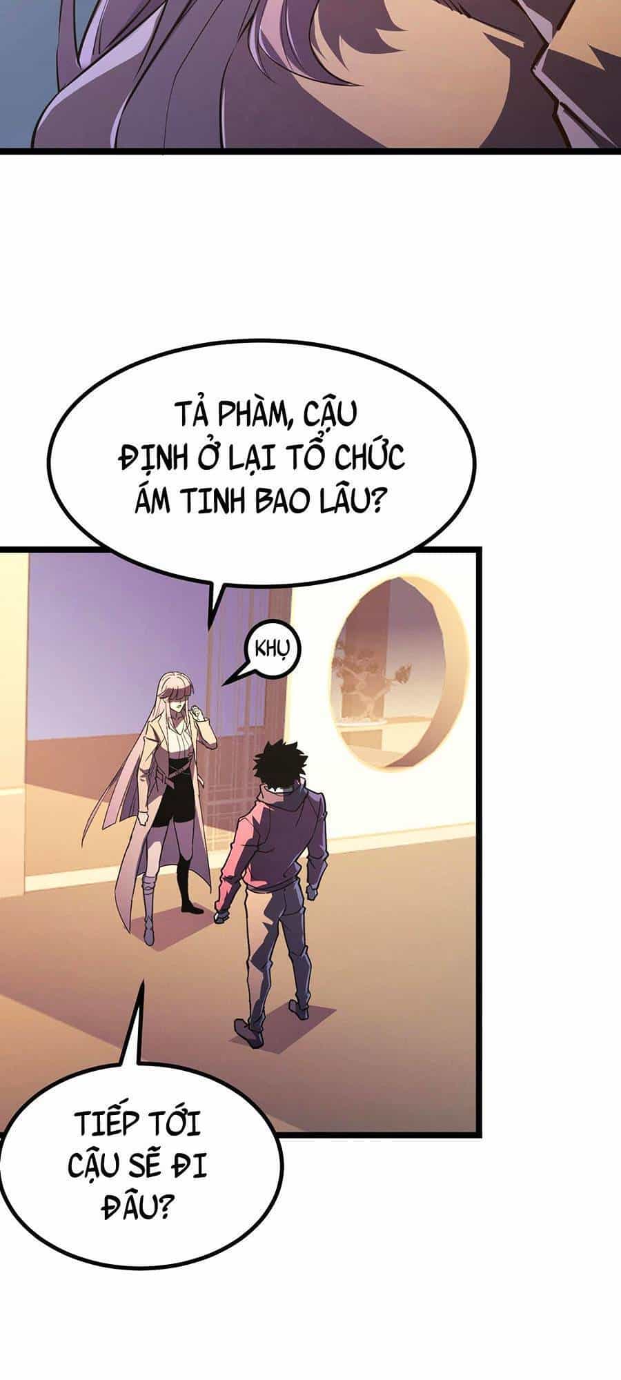 Mạt Thế Quật Khởi - Chương 100 - ảnh 13