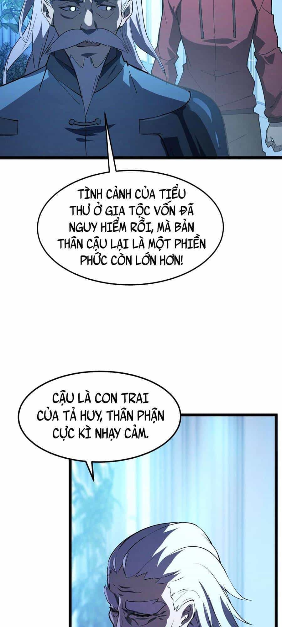 Mạt Thế Quật Khởi - Chương 100 - ảnh 69