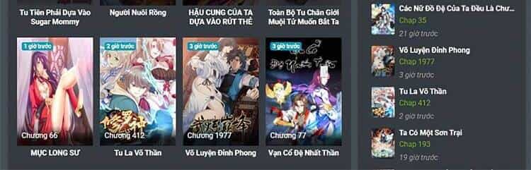 Mạt Thế Quật Khởi - Chương 104 - ảnh 42