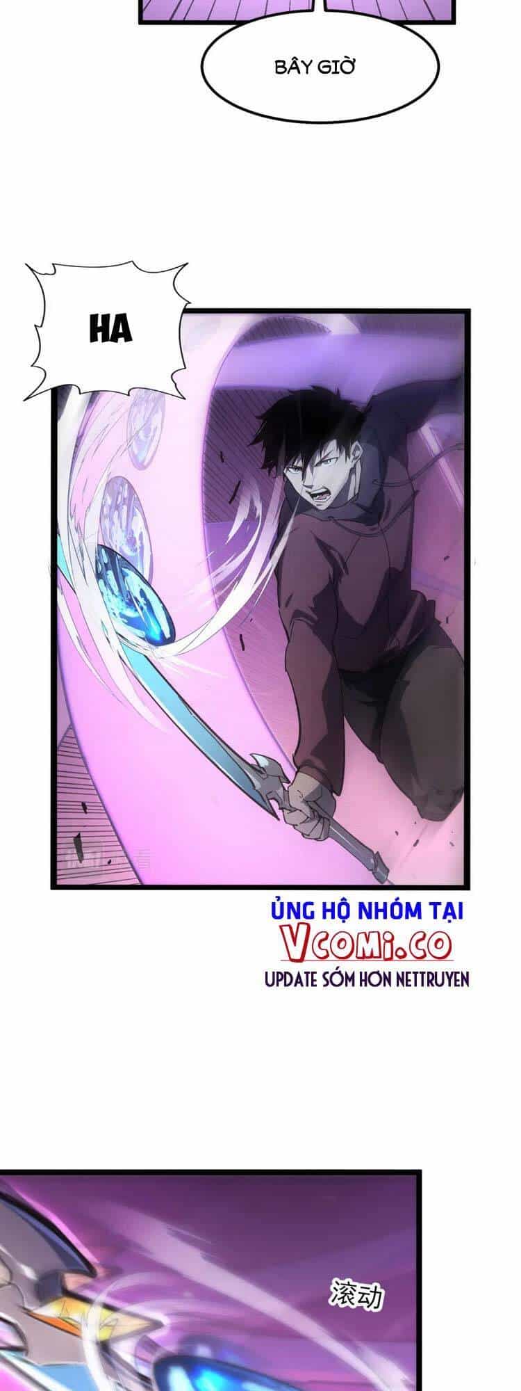 Mạt Thế Quật Khởi - Chương 107 - ảnh 37