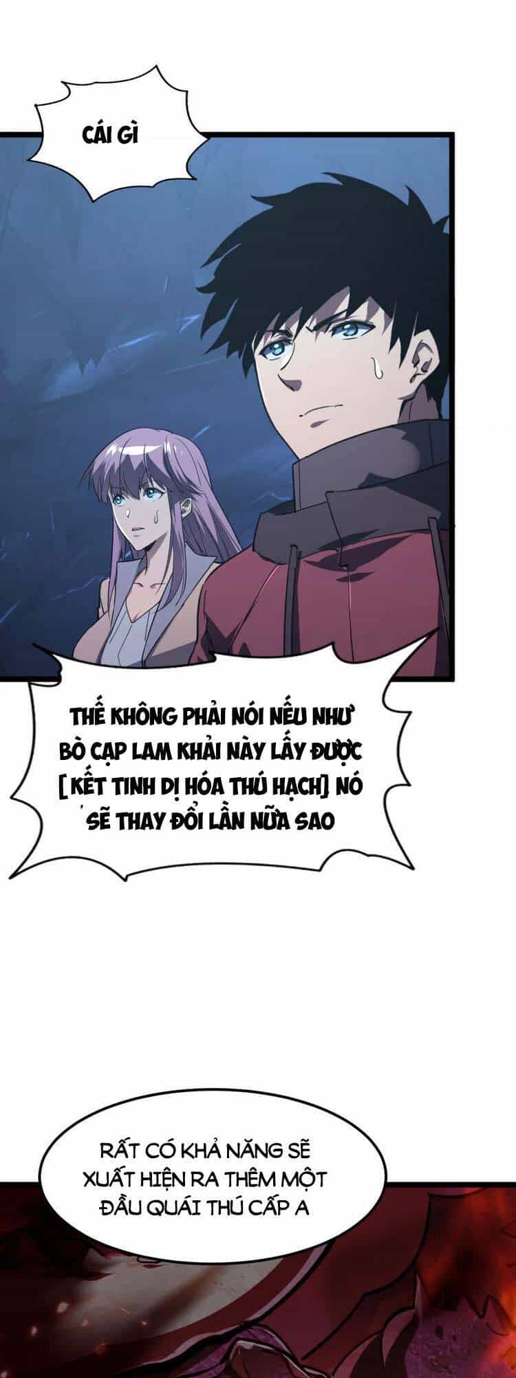Mạt Thế Quật Khởi - Chương 108 - ảnh 13
