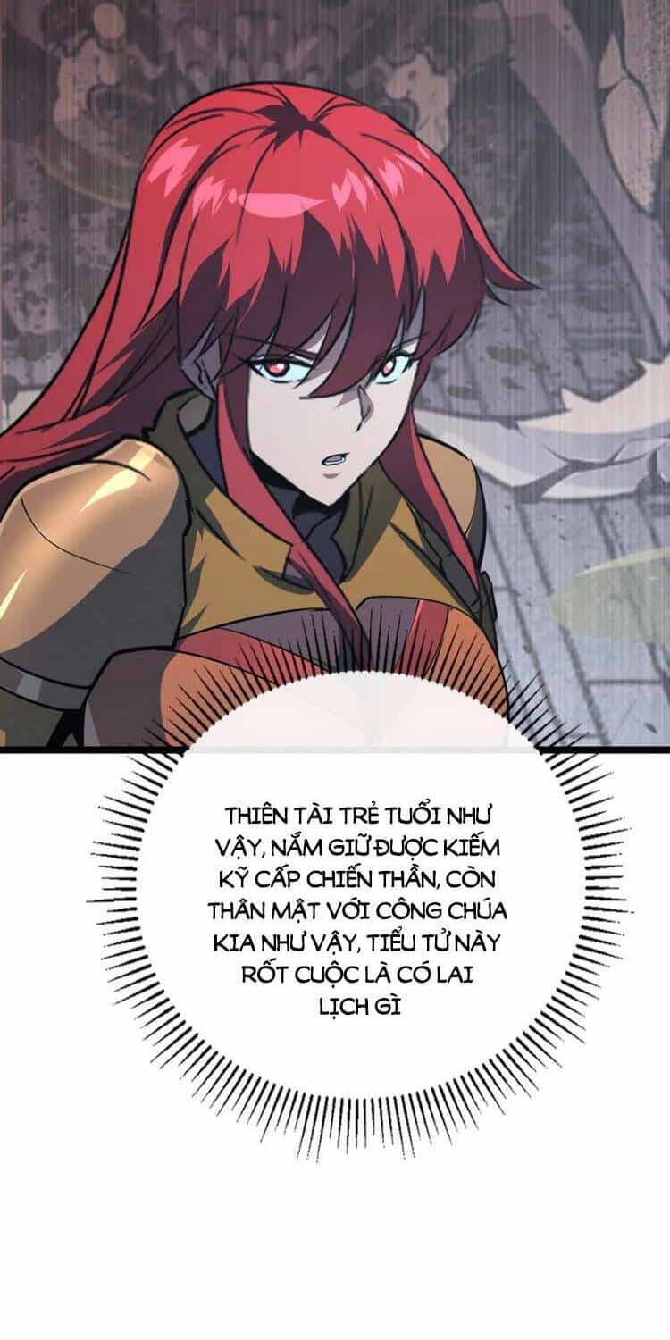 Mạt Thế Quật Khởi - Chương 110 - ảnh 6