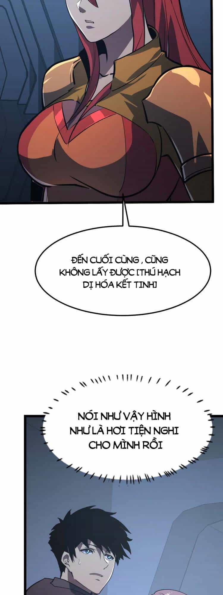 Mạt Thế Quật Khởi - Chương 112 - ảnh 39